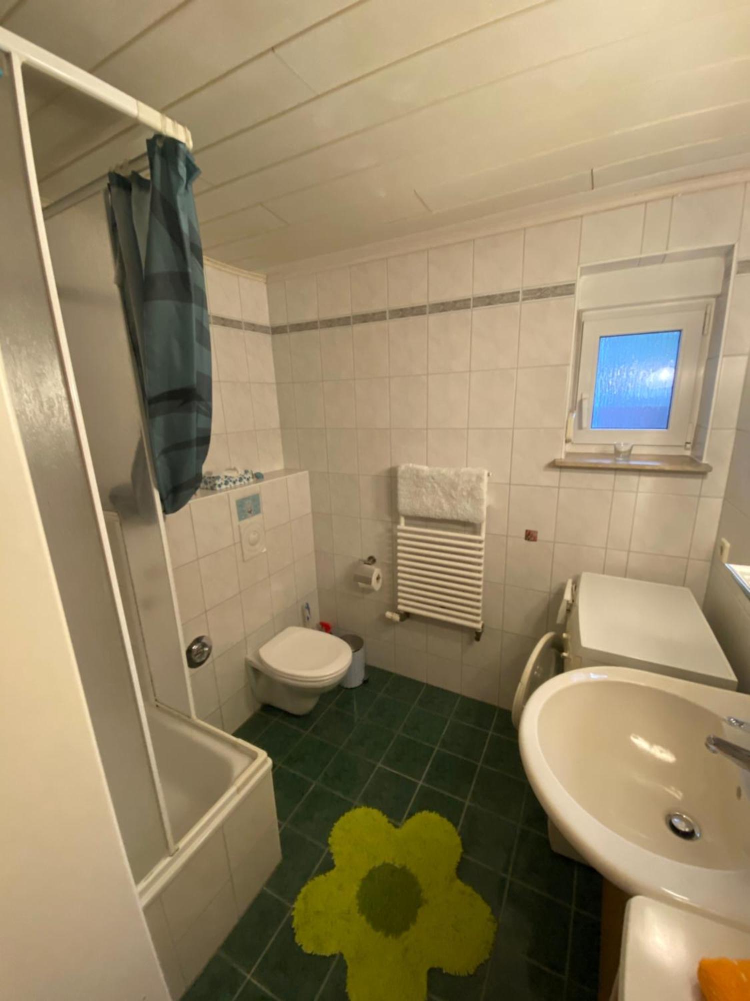 Grosse Helle Wohnung Am Wald In Bad Saarow Nahe Gruenheide Und Berlin Souterrain 外观 照片