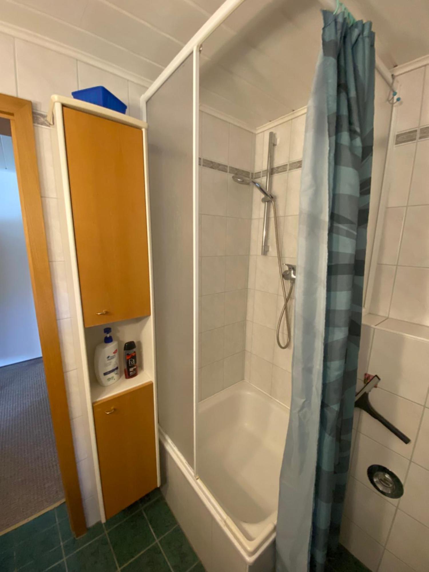 Grosse Helle Wohnung Am Wald In Bad Saarow Nahe Gruenheide Und Berlin Souterrain 外观 照片